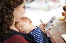 Comprehensive Parenting Apps