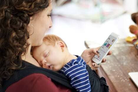 Comprehensive Parenting Apps