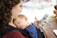Comprehensive Parenting Apps Image 1