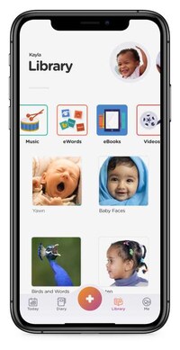 Comprehensive Parenting Apps Image 2