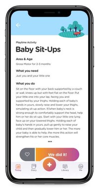 Comprehensive Parenting Apps Image 3