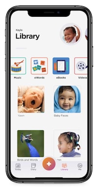 Comprehensive Parenting Apps Image 4