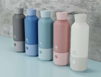 Carbonating Water Bottles Image 2