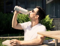 Carbonating Water Bottles Image 3