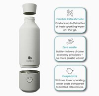 Carbonating Water Bottles Image 5