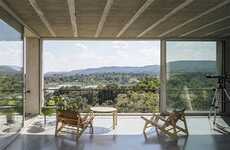 Unpolished Rural Villas
