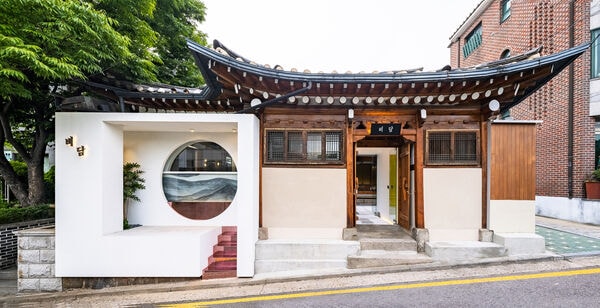 Laidback Performance Venues