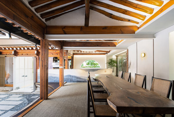 Laidback Performance Venues Image 2