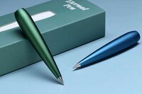 Silver-Made Inkless Pens Image 1