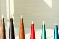 Silver-Made Inkless Pens Image 6