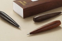 Silver-Made Inkless Pens Image 7