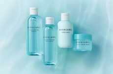 Pandemic-Focused Skincare Products