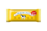 Buttery Ice Cream Bars