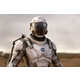 Video Game-Like Spacesuit Concepts Image 1