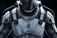 Video Game-Like Spacesuit Concepts Image 2
