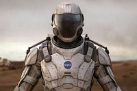 Video Game-Like Spacesuit Concepts Image 3