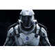 Video Game-Like Spacesuit Concepts Image 4