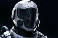 Video Game-Like Spacesuit Concepts Image 6