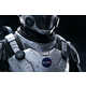 Video Game-Like Spacesuit Concepts Image 7