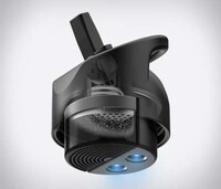 Advanced Water-Sanitizing Bottles Image 6