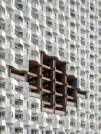 Tranquil Nursing Dormitories Image 2