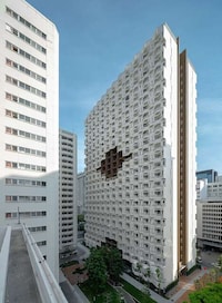 Tranquil Nursing Dormitories Image 3