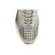 Houndstooth-Accented Cozy Sneakers Image 3