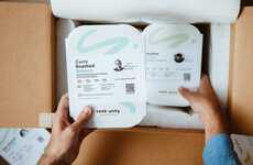 Chef-to-Consumer Meal Subscriptions