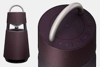 Omnidirectional Party-Ready Speakers Image 3