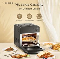 Multifunctional Air Fryer Ovens Image 3