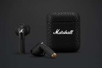 Faux Leather ANC Earphones Image 6