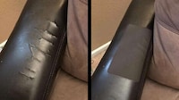 DIY Leather Repair Patches Image 2