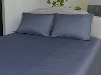 Graphene-Infused Bed Sheets Image 3