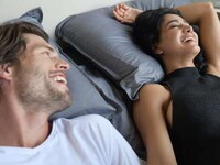 Graphene-Infused Bed Sheets Image 5