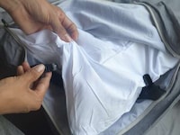 Graphene-Infused Bed Sheets Image 8