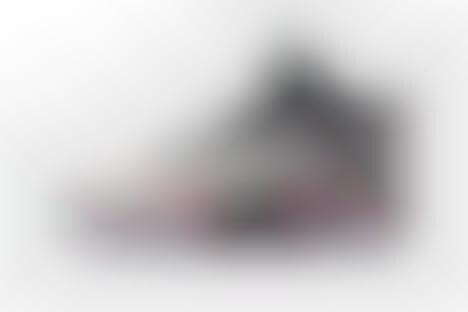 MInimal Tonal Basketball Shoes