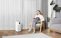 Filtered Advanced Air Purifiers Image 3