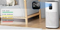 Filtered Advanced Air Purifiers Image 6