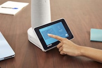 IoT Video Meeting Solutions Image 1