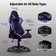 Completely Customizable Gamer Seats Image 2