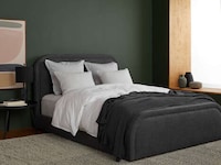 Luxurious Nature-Themed Bed Frames Image 3