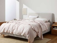 Luxurious Nature-Themed Bed Frames Image 5