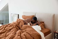 Luxurious Nature-Themed Bed Frames Image 6