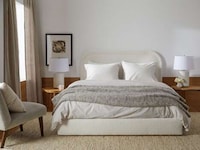 Luxurious Nature-Themed Bed Frames Image 7