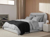 Luxurious Nature-Themed Bed Frames Image 8