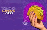 QSR Taco Subscriptions Image 1