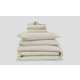 Breathable Organic Bed Sheets Image 1