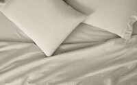 Breathable Organic Bed Sheets Image 2