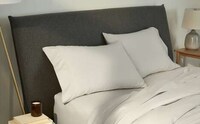 Breathable Organic Bed Sheets Image 4