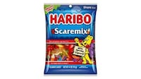 Limited-Edition Halloween Gummies Image 1